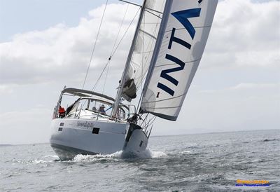 Mossel Bay race starts on Thursday