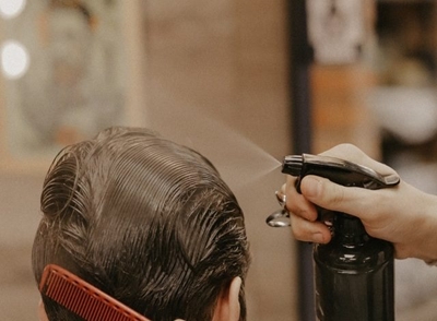 Trending short hairstyles