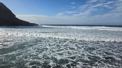 Second NMU student dies after Victoria Bay drowning