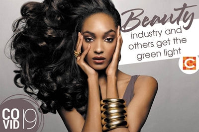 Hairdressers, restaurants, casinos and theatres are back