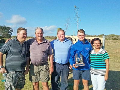 Taai stryd op Boggoms