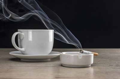 Draft smoking bill: Last days to comment