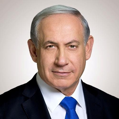 Jerusalem: Netanyahu sees EU following US recognition
