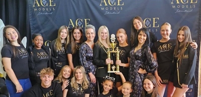 Models from Garden Route excel in national competition