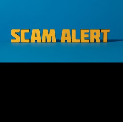 Do South Africans open the door for scammers?