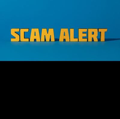 Do South Africans open the door for scammers?