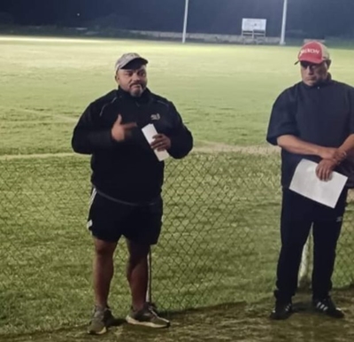 Skoknuus ruk Heidelberg-rugbyklub