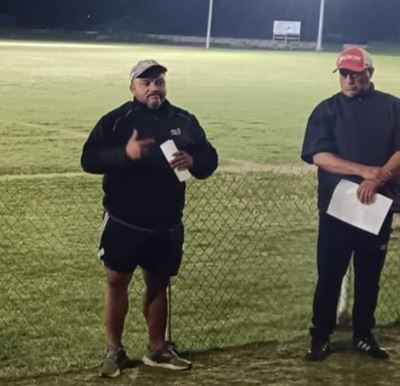 Skoknuus ruk Heidelberg-rugbyklub