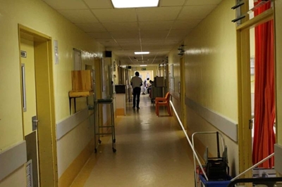 Prince Mshiyeni Memorial Hospital has had no water for several days