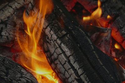 Fire sparks controversy