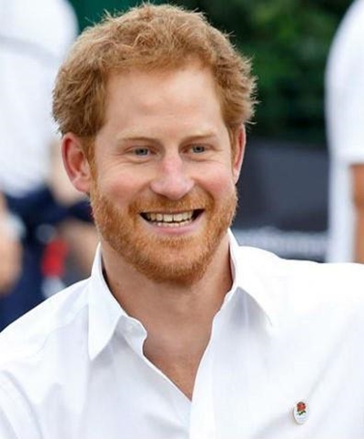 Prince Harry invited to George fundraiser