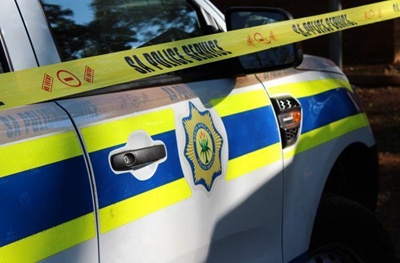 'Crime low' says SAPS