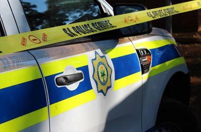 'Crime low' says SAPS
