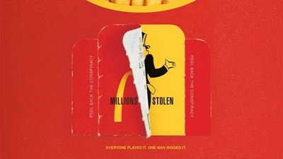 Meet the man who scammed Ronald McDonald