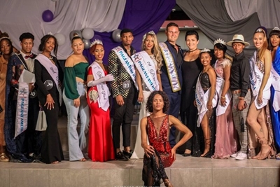 New Dawn Park pageant a true community celebration
