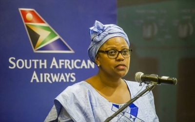 Myeni loses again in delinquency case