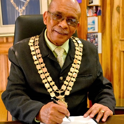 Adopted draft annual budget exceeds R1 billion