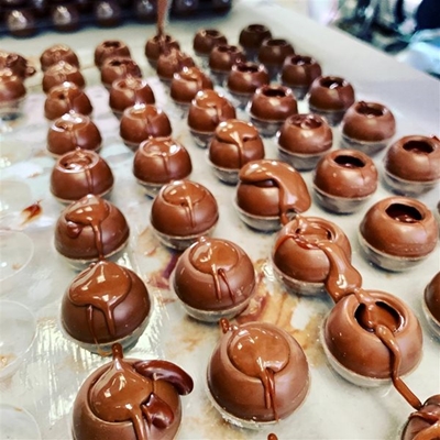 Taste Bud Battle comes to George
