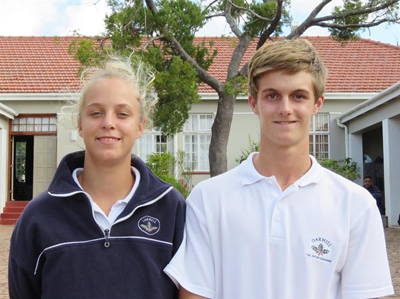 Oakhill celebrates its athletes