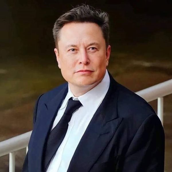 Elon Musk says the first human has received an implant from