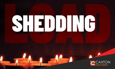 Load shedding Stage 4 still active