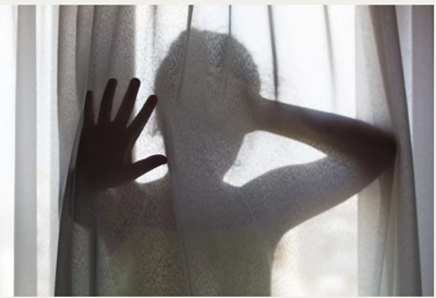 Abuse victims don’t trust the police, survey finds