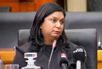 NPA ID determined to hold corrupt accountable