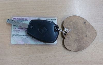 Outa says Mbalula is trying to deflect driver’s licence chaos
