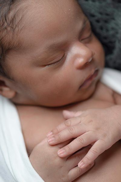 Christmas Day baby boom: Nearly 1 700 births nationwide, teenage pregnancies on the rise