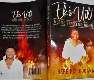Insightful book on divorce, single motherhood
