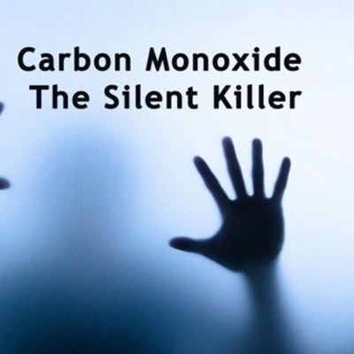 Don’t let it leak into your home - Gas safety tips