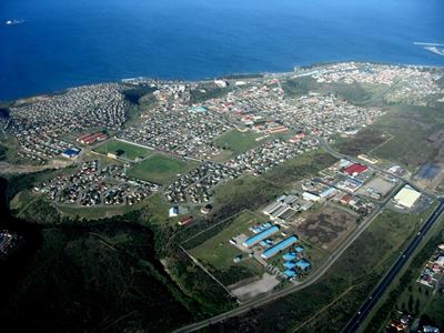 Mother City’s Real Estate Slow but Stable
