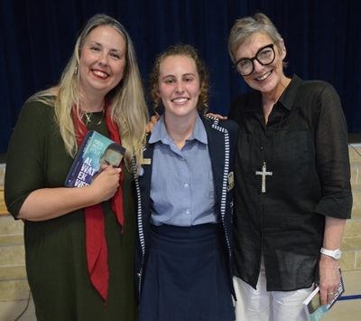 'Daar is 'n boek vir elkeen'