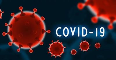 Covid-19 update: 2 800 cases