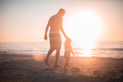 Authentic Fatherhood course