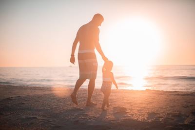 Authentic Fatherhood course