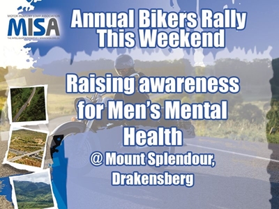 Men’s Mental Health: A growing crisis