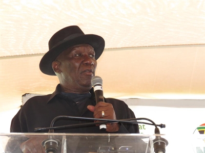 Crimes against women and children 'the worst' - Cele