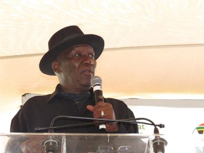 Crimes against women and children 'the worst' - Cele