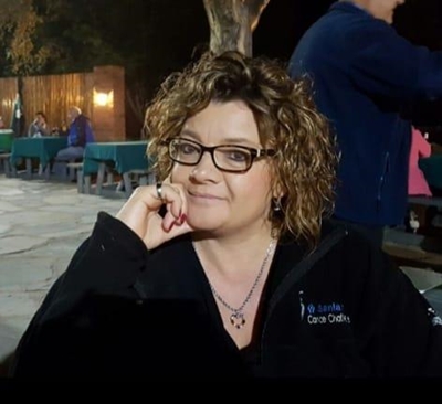 Nuwe fiksieverhaal uit Lucinda Watermeyer se pen