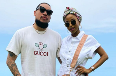 ‘No new developments’ after AKA fiancée Nelli Tembe dies