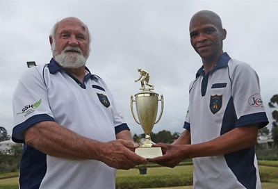 Mario buit enkelspeltrofee