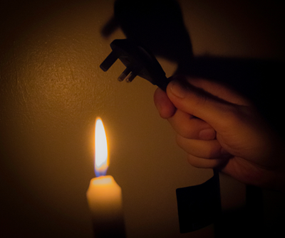 Load shedding for the weekend and Monday
