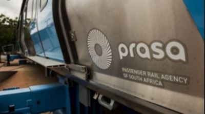PRASA getting back on track