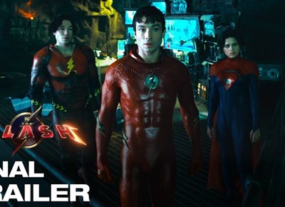 The Flash