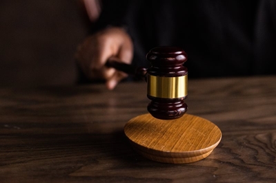 Man in court for rape of a minor