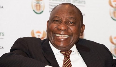 Ramaphoria not helping economy