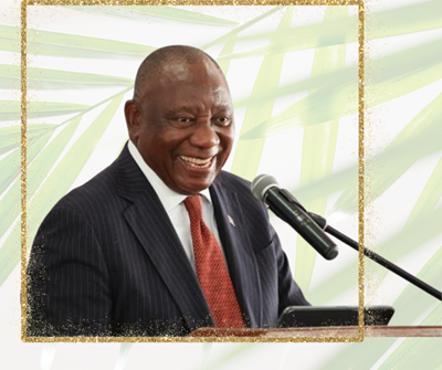 Crumbling infrastructure, unemployment and the cost of living: Does Ramaphosa have solutions? 