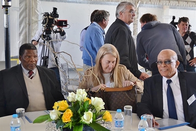 Zero water technologies site launched at Nestlé