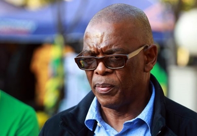 Hawks confirm warrant of arrest issued for Ace Magashule